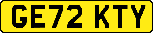 GE72KTY