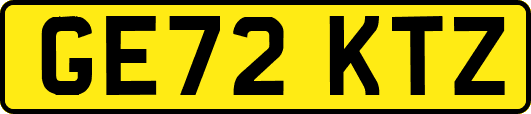GE72KTZ