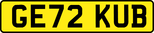 GE72KUB