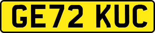 GE72KUC