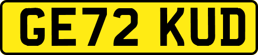 GE72KUD