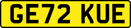 GE72KUE