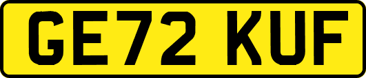 GE72KUF