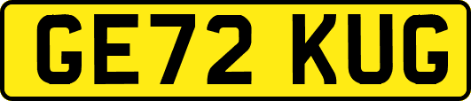 GE72KUG