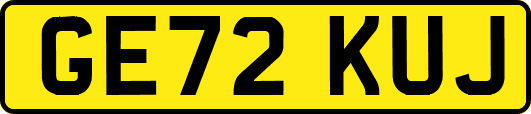 GE72KUJ