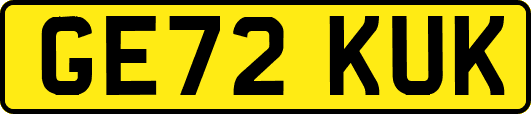 GE72KUK