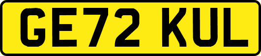 GE72KUL