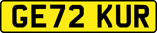 GE72KUR