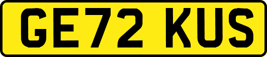 GE72KUS