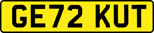 GE72KUT