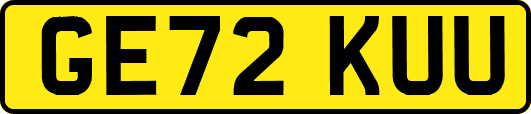 GE72KUU