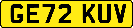 GE72KUV