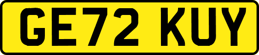 GE72KUY