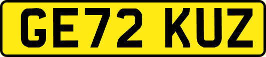 GE72KUZ