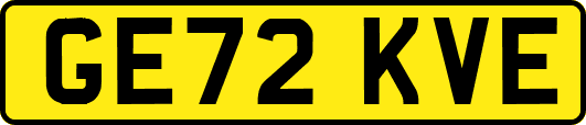 GE72KVE