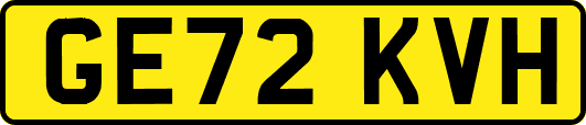 GE72KVH