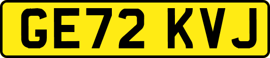 GE72KVJ