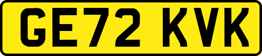 GE72KVK