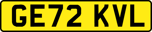 GE72KVL