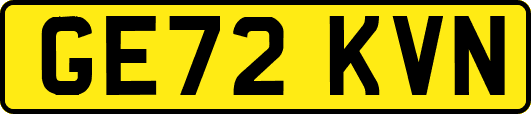 GE72KVN