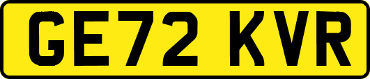 GE72KVR