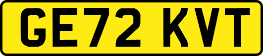 GE72KVT