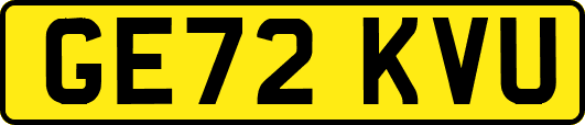 GE72KVU