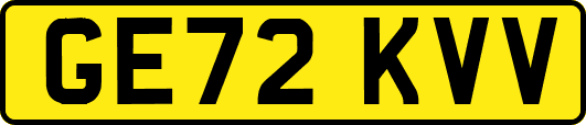 GE72KVV