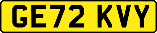 GE72KVY
