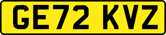GE72KVZ