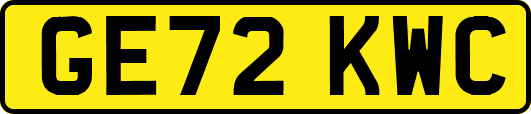 GE72KWC