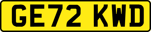 GE72KWD