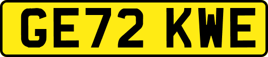 GE72KWE