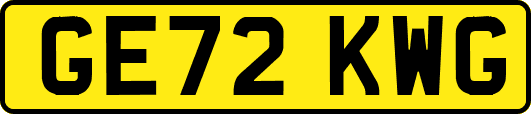 GE72KWG
