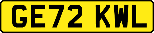 GE72KWL