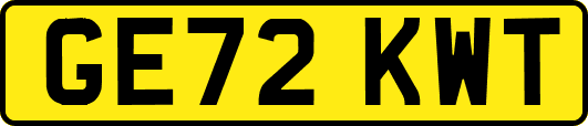 GE72KWT