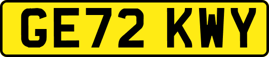 GE72KWY