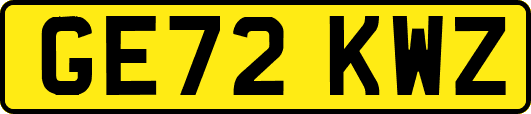 GE72KWZ