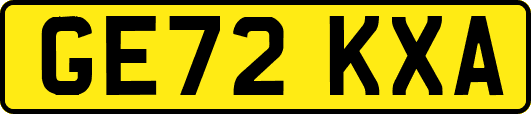 GE72KXA