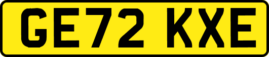 GE72KXE