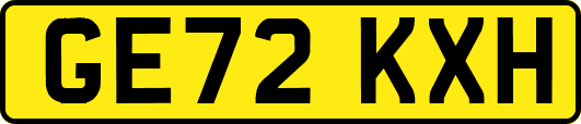 GE72KXH