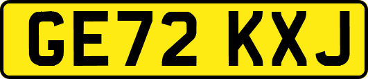 GE72KXJ