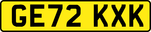 GE72KXK