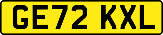 GE72KXL