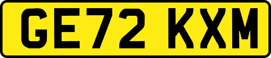 GE72KXM