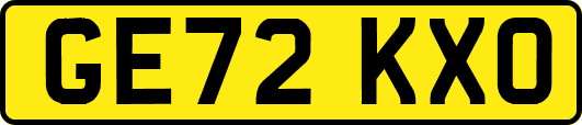 GE72KXO
