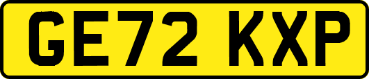 GE72KXP