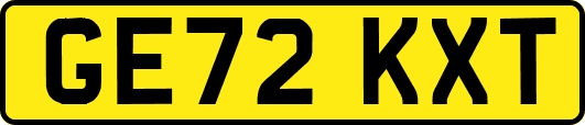 GE72KXT