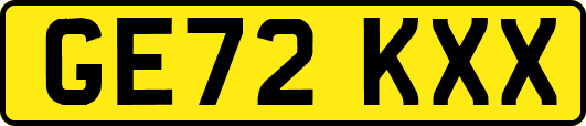GE72KXX