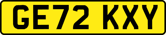 GE72KXY
